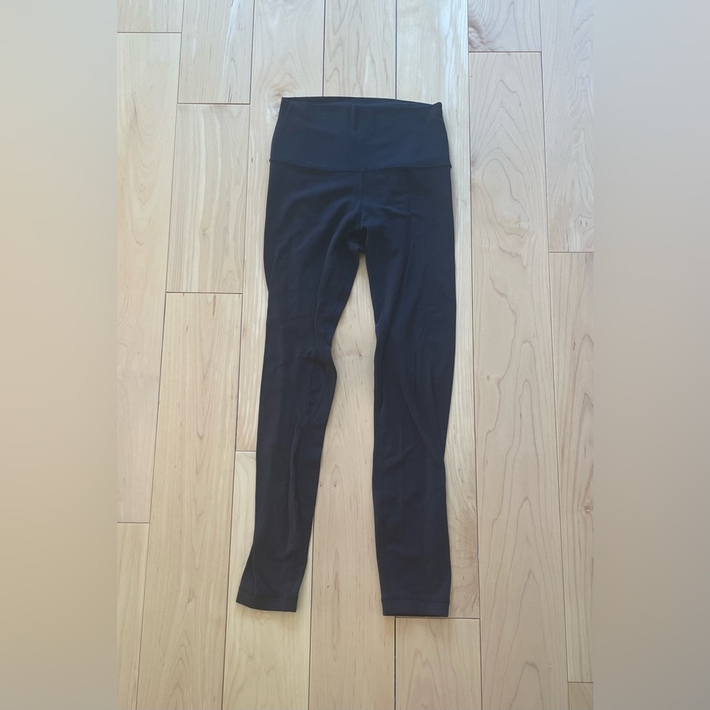 Lululemon Align High Rise Legging 25”